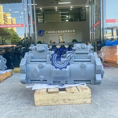 4455484 4455485 4689083 YA00003081 HITACHI EX2500-5 EX2500-6 EX5500 EX5500-6 এক্সক্যাভেটর পার্টস হাইড্রোলিক পিস্টন পাম্প হাইড্রোলিক পাম্প প্রধান পাম্প পাম্প ডিভাইস পাম্প ASSY পরবিক্রয় মূল