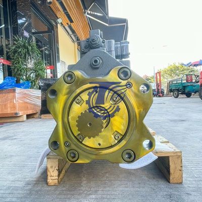 4455484 4455485 4689083 YA00003081 HITACHI EX2500-5 EX2500-6 EX5500 EX5500-6 এক্সক্যাভেটর পার্টস হাইড্রোলিক পিস্টন পাম্প হাইড্রোলিক পাম্প প্রধান পাম্প পাম্প ডিভাইস পাম্প ASSY পরবিক্রয় মূল