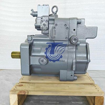 9298855 YB60000246 YB60000245 YB60000230 HITACHI ZX670-5B ZX670-5G ZX870-5G ZX870-5B এর জন্য এক্সক্যাভেটর পার্টস হাইড্রোলিক পিস্টন পাম্প HPK300 হাইড্রোলিক পাম্প প্রধান পাম্প পাম্প ডিভাইস অরিজিনাল