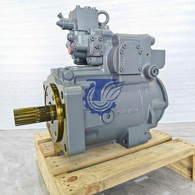 9298855 YB60000246 YB60000245 YB60000230 HITACHI ZX670-5B ZX670-5G ZX870-5G ZX870-5B এর জন্য এক্সক্যাভেটর পার্টস হাইড্রোলিক পিস্টন পাম্প HPK300 হাইড্রোলিক পাম্প প্রধান পাম্প পাম্প ডিভাইস অরিজিনাল