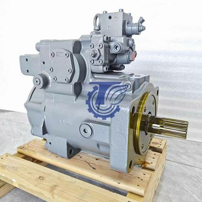 9298855 YB60000246 YB60000245 YB60000230 HITACHI ZX670-5B ZX670-5G ZX870-5G ZX870-5B এর জন্য এক্সক্যাভেটর পার্টস হাইড্রোলিক পিস্টন পাম্প HPK300 হাইড্রোলিক পাম্প প্রধান পাম্প পাম্প ডিভাইস অরিজিনাল