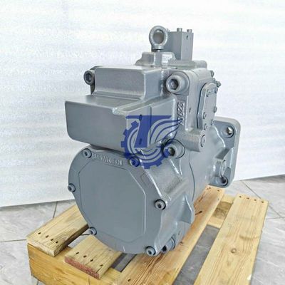 9298855 YB60000246 YB60000245 YB60000230 HITACHI ZX670-5B ZX670-5G ZX870-5G ZX870-5B এর জন্য এক্সক্যাভেটর পার্টস হাইড্রোলিক পিস্টন পাম্প HPK300 হাইড্রোলিক পাম্প প্রধান পাম্প পাম্প ডিভাইস অরিজিনাল