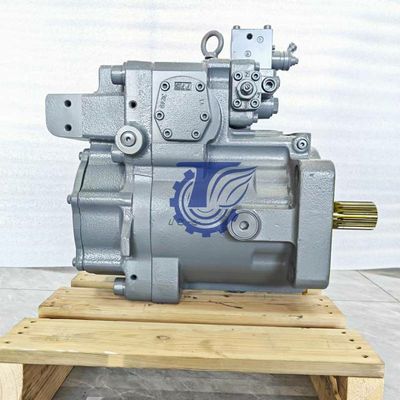 9298855 YB60000246 YB60000245 YB60000230 HITACHI ZX670-5B ZX670-5G ZX870-5G ZX870-5B এর জন্য এক্সক্যাভেটর পার্টস হাইড্রোলিক পিস্টন পাম্প HPK300 হাইড্রোলিক পাম্প প্রধান পাম্প পাম্প ডিভাইস অরিজিনাল