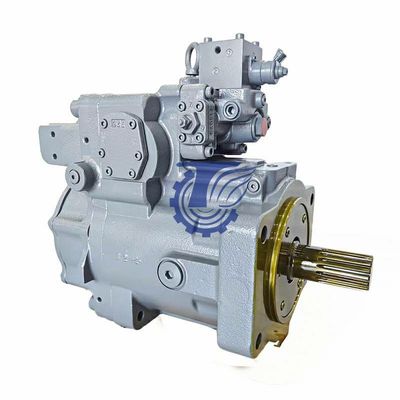 9298855 YB60000246 YB60000245 YB60000230 HITACHI ZX670-5B ZX670-5G ZX870-5G ZX870-5B এর জন্য এক্সক্যাভেটর পার্টস হাইড্রোলিক পিস্টন পাম্প HPK300 হাইড্রোলিক পাম্প প্রধান পাম্প পাম্প ডিভাইস অরিজিনাল