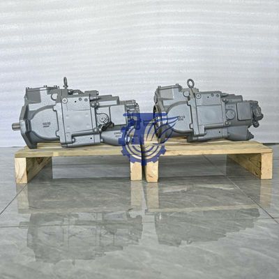 YD00013056 4663831 9295140 YD00013054 HITACHI ZX75UR-3 ZX75US-3 ZX85US-3 এক্সক্যাভেটর পার্টস জন্য হাইড্রোলিক পিস্টন পাম্প K7SP36 হাইড্রোলিক পাম্প প্রধান পাম্প পাম্প ডিভাইস আসল