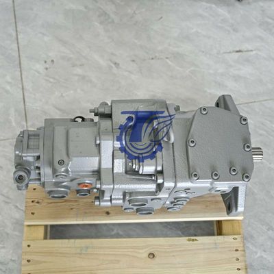 YD00013056 4663831 9295140 YD00013054 HITACHI ZX75UR-3 ZX75US-3 ZX85US-3 এক্সক্যাভেটর পার্টস জন্য হাইড্রোলিক পিস্টন পাম্প K7SP36 হাইড্রোলিক পাম্প প্রধান পাম্প পাম্প ডিভাইস আসল