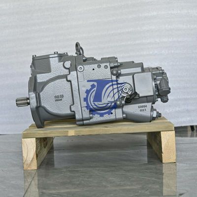 YD00013056 4663831 9295140 YD00013054 HITACHI ZX75UR-3 ZX75US-3 ZX85US-3 এক্সক্যাভেটর পার্টস জন্য হাইড্রোলিক পিস্টন পাম্প K7SP36 হাইড্রোলিক পাম্প প্রধান পাম্প পাম্প ডিভাইস আসল