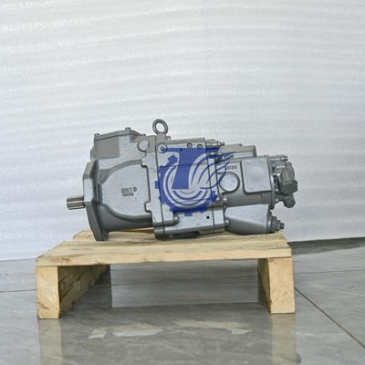 YD00013056 4663831 9295140 YD00013054 HITACHI ZX75UR-3 ZX75US-3 ZX85US-3 এক্সক্যাভেটর পার্টস জন্য হাইড্রোলিক পিস্টন পাম্প K7SP36 হাইড্রোলিক পাম্প প্রধান পাম্প পাম্প ডিভাইস আসল