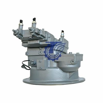 4441981 4625242 4471746 4626267 HITACHI ZX160 ZX160LCT ZX185USR এর জন্য Excavator Parts হাইড্রোলিক পিস্টন পাম্প A8VO80 হাইড্রোলিক পাম্প প্রধান পাম্প পাম্প ডিভাইস পরবিক্রয় মূল