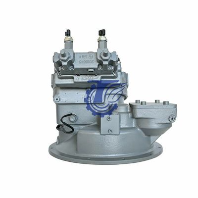 4441981 4625242 4471746 4626267 HITACHI ZX160 ZX160LCT ZX185USR এর জন্য Excavator Parts হাইড্রোলিক পিস্টন পাম্প A8VO80 হাইড্রোলিক পাম্প প্রধান পাম্প পাম্প ডিভাইস পরবিক্রয় মূল