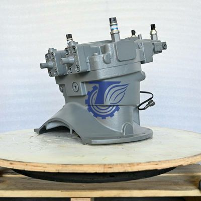 4441981 4625242 4471746 4626267 HITACHI ZX160 ZX160LCT ZX185USR এর জন্য Excavator Parts হাইড্রোলিক পিস্টন পাম্প A8VO80 হাইড্রোলিক পাম্প প্রধান পাম্প পাম্প ডিভাইস পরবিক্রয় মূল