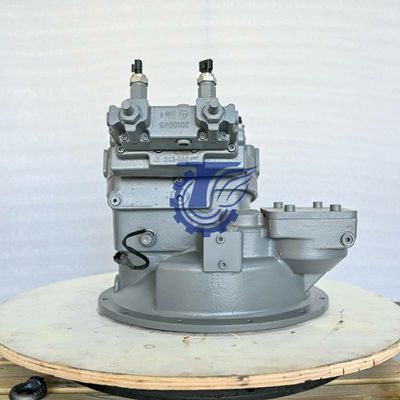 4441981 4625242 4471746 4626267 HITACHI ZX160 ZX160LCT ZX185USR এর জন্য Excavator Parts হাইড্রোলিক পিস্টন পাম্প A8VO80 হাইড্রোলিক পাম্প প্রধান পাম্প পাম্প ডিভাইস পরবিক্রয় মূল