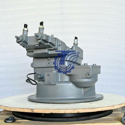 4441981 4625242 4471746 4626267 HITACHI ZX160 ZX160LCT ZX185USR এর জন্য Excavator Parts হাইড্রোলিক পিস্টন পাম্প A8VO80 হাইড্রোলিক পাম্প প্রধান পাম্প পাম্প ডিভাইস পরবিক্রয় মূল