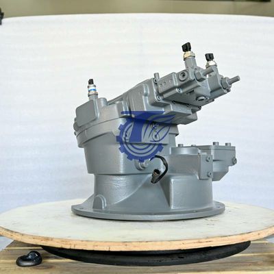4441981 4625242 4471746 4626267 HITACHI ZX160 ZX160LCT ZX185USR এর জন্য Excavator Parts হাইড্রোলিক পিস্টন পাম্প A8VO80 হাইড্রোলিক পাম্প প্রধান পাম্প পাম্প ডিভাইস পরবিক্রয় মূল