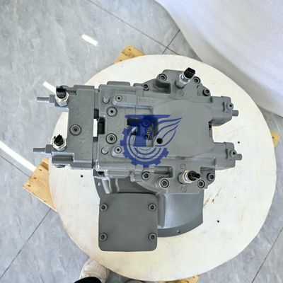 4441981 4625242 4471746 4626267 HITACHI ZX160 ZX160LCT ZX185USR এর জন্য Excavator Parts হাইড্রোলিক পিস্টন পাম্প A8VO80 হাইড্রোলিক পাম্প প্রধান পাম্প পাম্প ডিভাইস পরবিক্রয় মূল