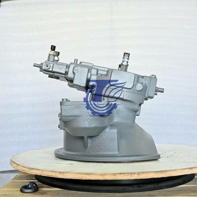 4441981 4625242 4471746 4626267 HITACHI ZX160 ZX160LCT ZX185USR এর জন্য Excavator Parts হাইড্রোলিক পিস্টন পাম্প A8VO80 হাইড্রোলিক পাম্প প্রধান পাম্প পাম্প ডিভাইস পরবিক্রয় মূল