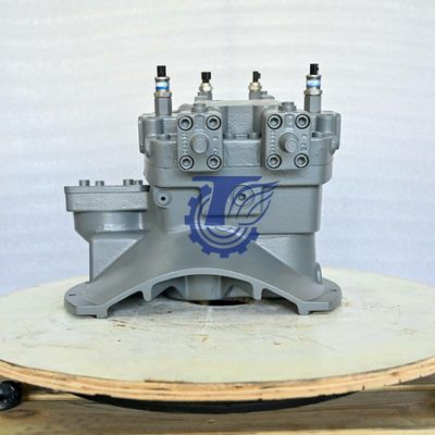 4441981 4625242 4471746 4626267 HITACHI ZX160 ZX160LCT ZX185USR এর জন্য Excavator Parts হাইড্রোলিক পিস্টন পাম্প A8VO80 হাইড্রোলিক পাম্প প্রধান পাম্প পাম্প ডিভাইস পরবিক্রয় মূল