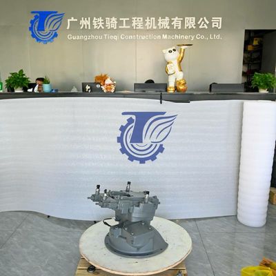 4441981 4625242 4471746 4626267 HITACHI ZX160 ZX160LCT ZX185USR এর জন্য Excavator Parts হাইড্রোলিক পিস্টন পাম্প A8VO80 হাইড্রোলিক পাম্প প্রধান পাম্প পাম্প ডিভাইস পরবিক্রয় মূল