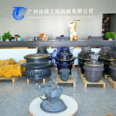 4441981 4625242 4471746 4626267 HITACHI ZX160 ZX160LCT ZX185USR এর জন্য Excavator Parts হাইড্রোলিক পিস্টন পাম্প A8VO80 হাইড্রোলিক পাম্প প্রধান পাম্প পাম্প ডিভাইস পরবিক্রয় মূল