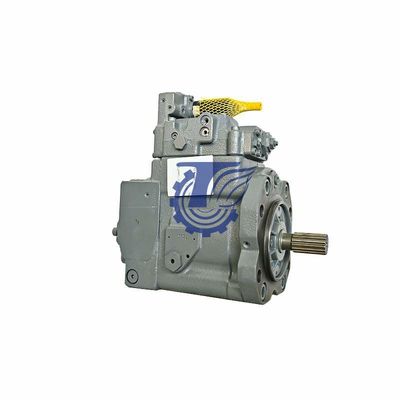 হিটাচি ZX450-3 ZX470H-3 ZX330-3 ZX240-3 ZX330-3 ZX520LCH-3 এর জন্য খননকারীর যন্ত্রাংশ হাইড্রোলিক পিস্টন পাম্প K3V63S-102R-1F29
