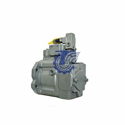হিটাচি ZX450-3 ZX470H-3 ZX330-3 ZX240-3 ZX330-3 ZX520LCH-3 এর জন্য খননকারীর যন্ত্রাংশ হাইড্রোলিক পিস্টন পাম্প K3V63S-102R-1F29