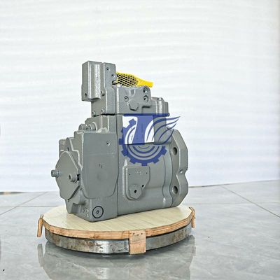 হিটাচি ZX450-3 ZX470H-3 ZX330-3 ZX240-3 ZX330-3 ZX520LCH-3 এর জন্য খননকারীর যন্ত্রাংশ হাইড্রোলিক পিস্টন পাম্প K3V63S-102R-1F29