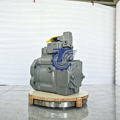 হিটাচি ZX450-3 ZX470H-3 ZX330-3 ZX240-3 ZX330-3 ZX520LCH-3 এর জন্য খননকারীর যন্ত্রাংশ হাইড্রোলিক পিস্টন পাম্প K3V63S-102R-1F29