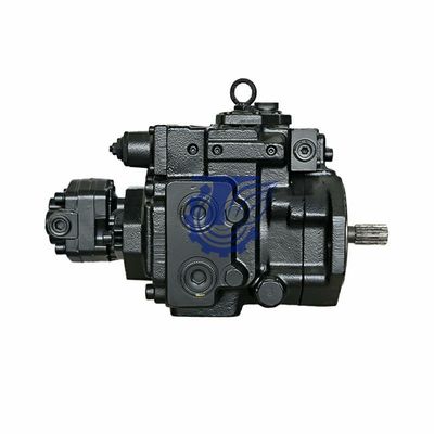 PY10V00003F1 For CASE CX50 Excavator Parts হাইড্রোলিক পিস্টন পাম্প K3SP30-110R-9001 প্রধান পাম্প পাম্প ডিভাইস হাইড্রোলিক পাম্প পাম্প ডিভাইস পরবিক্রয় মূল