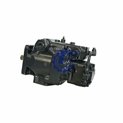 708-3S-00230 7083S00230 Komatsu জন্য PC35MR-1 PC35MRX-1A এক্সক্যাভেটর পার্টস হাইড্রোলিক পিস্টন পাম্প প্রধান পাম্প ASSY পাম্প সমাবেশ পরবিক্রয় মূল