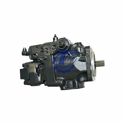 708-3S-00230 7083S00230 Komatsu জন্য PC35MR-1 PC35MRX-1A এক্সক্যাভেটর পার্টস হাইড্রোলিক পিস্টন পাম্প প্রধান পাম্প ASSY পাম্প সমাবেশ পরবিক্রয় মূল