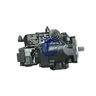 708-3S-00230 7083S00230 Komatsu জন্য PC35MR-1 PC35MRX-1A এক্সক্যাভেটর পার্টস হাইড্রোলিক পিস্টন পাম্প প্রধান পাম্প ASSY পাম্প সমাবেশ পরবিক্রয় মূল