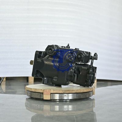 708-3S-00230 7083S00230 Komatsu জন্য PC35MR-1 PC35MRX-1A এক্সক্যাভেটর পার্টস হাইড্রোলিক পিস্টন পাম্প প্রধান পাম্প ASSY পাম্প সমাবেশ পরবিক্রয় মূল