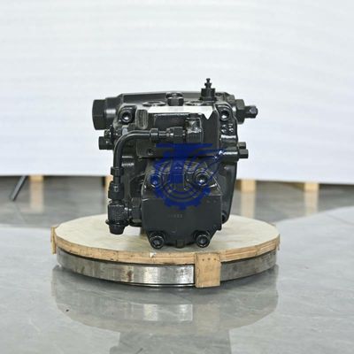 708-3S-00230 7083S00230 Komatsu জন্য PC35MR-1 PC35MRX-1A এক্সক্যাভেটর পার্টস হাইড্রোলিক পিস্টন পাম্প প্রধান পাম্প ASSY পাম্প সমাবেশ পরবিক্রয় মূল