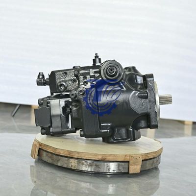 708-3S-00230 7083S00230 Komatsu জন্য PC35MR-1 PC35MRX-1A এক্সক্যাভেটর পার্টস হাইড্রোলিক পিস্টন পাম্প প্রধান পাম্প ASSY পাম্প সমাবেশ পরবিক্রয় মূল