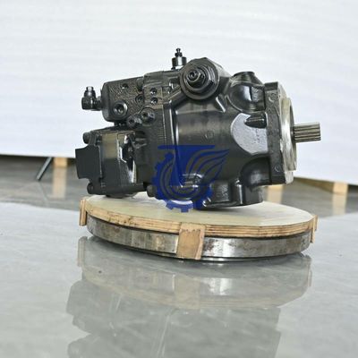 708-3S-00230 7083S00230 Komatsu জন্য PC35MR-1 PC35MRX-1A এক্সক্যাভেটর পার্টস হাইড্রোলিক পিস্টন পাম্প প্রধান পাম্প ASSY পাম্প সমাবেশ পরবিক্রয় মূল