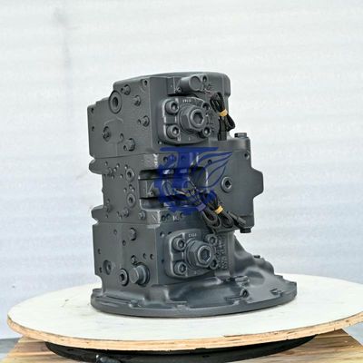 708-2L-00700 7082L00700 708-2L-00701 COMATSU পিসি 200-8 কে 210-8 কে পিসি 210 এনএলসি -8 কে পিসি 230 এনএইচডি -8 কে খননকারী অংশগুলি হাইড্রোলিক পিস্টন পাম্প মেইন পাম্প অ্যাসেমেট অ্যাসেমব্লিউট অরিজিনাল