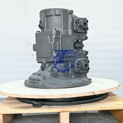 708-2L-00700 7082L00700 708-2L-00701 COMATSU পিসি 200-8 কে 210-8 কে পিসি 210 এনএলসি -8 কে পিসি 230 এনএইচডি -8 কে খননকারী অংশগুলি হাইড্রোলিক পিস্টন পাম্প মেইন পাম্প অ্যাসেমেট অ্যাসেমব্লিউট অরিজিনাল