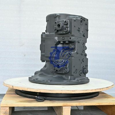 708-2L-00700 7082L00700 708-2L-00701 COMATSU পিসি 200-8 কে 210-8 কে পিসি 210 এনএলসি -8 কে পিসি 230 এনএইচডি -8 কে খননকারী অংশগুলি হাইড্রোলিক পিস্টন পাম্প মেইন পাম্প অ্যাসেমেট অ্যাসেমব্লিউট অরিজিনাল