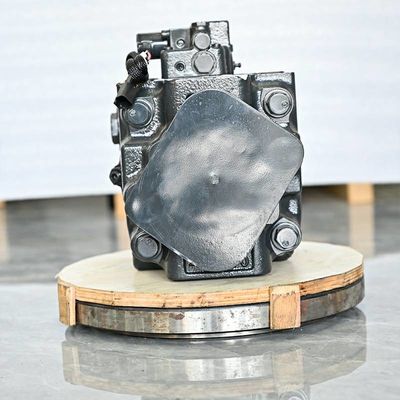 708-1U-00211 708-1U-00200 708-1U-00201 708-1U-00202 COMATSU PC650LC-8E0 PC700LC-8E0 PC600-8R পিসি 600-8 খননকারী অংশগুলি হাইড্রোলিক পিস্টন পাম্প পাম্প পাম্প সমাবেশের পরে