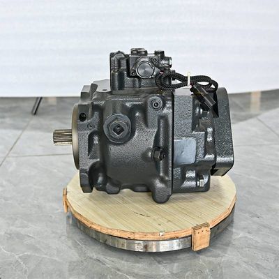 708-1U-00211 708-1U-00200 708-1U-00201 708-1U-00202 COMATSU PC650LC-8E0 PC700LC-8E0 PC600-8R পিসি 600-8 খননকারী অংশগুলি হাইড্রোলিক পিস্টন পাম্প পাম্প পাম্প সমাবেশের পরে