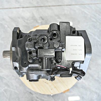 708-1U-00211 708-1U-00200 708-1U-00201 708-1U-00202 COMATSU PC650LC-8E0 PC700LC-8E0 PC600-8R পিসি 600-8 খননকারী অংশগুলি হাইড্রোলিক পিস্টন পাম্প পাম্প পাম্প সমাবেশের পরে