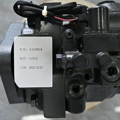 708-1U-00211 708-1U-00200 708-1U-00201 708-1U-00202 COMATSU PC650LC-8E0 PC700LC-8E0 PC600-8R পিসি 600-8 খননকারী অংশগুলি হাইড্রোলিক পিস্টন পাম্প পাম্প পাম্প সমাবেশের পরে