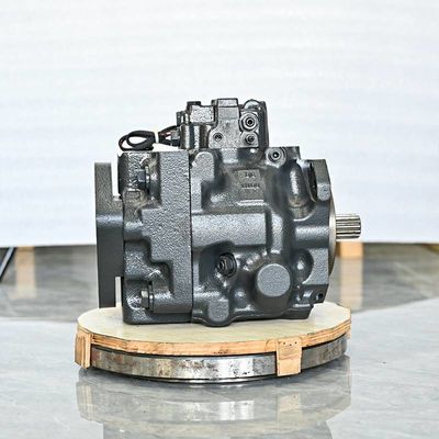 708-1U-00211 708-1U-00200 708-1U-00201 708-1U-00202 COMATSU PC650LC-8E0 PC700LC-8E0 PC600-8R পিসি 600-8 খননকারী অংশগুলি হাইড্রোলিক পিস্টন পাম্প পাম্প পাম্প সমাবেশের পরে