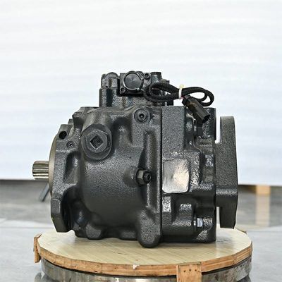 708-1U-00211 708-1U-00200 708-1U-00201 708-1U-00202 COMATSU PC650LC-8E0 PC700LC-8E0 PC600-8R পিসি 600-8 খননকারী অংশগুলি হাইড্রোলিক পিস্টন পাম্প পাম্প পাম্প সমাবেশের পরে