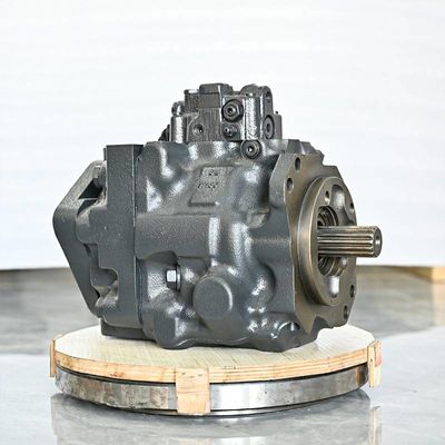708-1U-00211 708-1U-00200 708-1U-00201 708-1U-00202 COMATSU PC650LC-8E0 PC700LC-8E0 PC600-8R পিসি 600-8 খননকারী অংশগুলি হাইড্রোলিক পিস্টন পাম্প পাম্প পাম্প সমাবেশের পরে