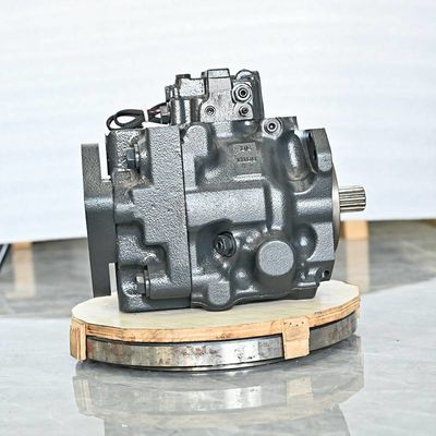 708-1U-00211 708-1U-00200 708-1U-00201 708-1U-00202 COMATSU PC650LC-8E0 PC700LC-8E0 PC600-8R পিসি 600-8 খননকারী অংশগুলি হাইড্রোলিক পিস্টন পাম্প পাম্প পাম্প সমাবেশের পরে