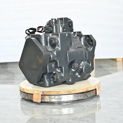 708-1U-00202 708-1U-00200 708-1U-00213 708-1U-04143 Komatsu এর জন্য PC650LC-8E0 PC700LC-8E0 PC600-8R PC600-8 এক্সক্যাভেটর পার্টস হাইড্রোলিক পিস্টন পাম্প ফ্যান পাম্প গিয়ার পাম্প সমাবেশ পরবিক্রয় মূল