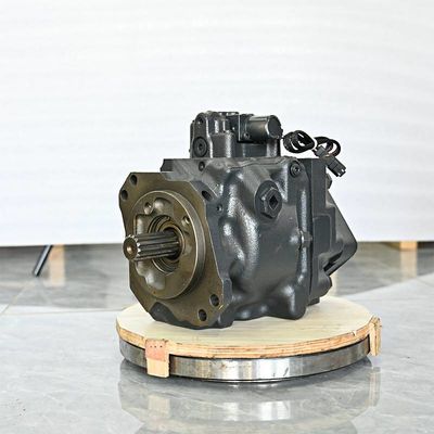 708-1U-00202 708-1U-00200 708-1U-00213 708-1U-04143 Komatsu এর জন্য PC650LC-8E0 PC700LC-8E0 PC600-8R PC600-8 এক্সক্যাভেটর পার্টস হাইড্রোলিক পিস্টন পাম্প ফ্যান পাম্প গিয়ার পাম্প সমাবেশ পরবিক্রয় মূল