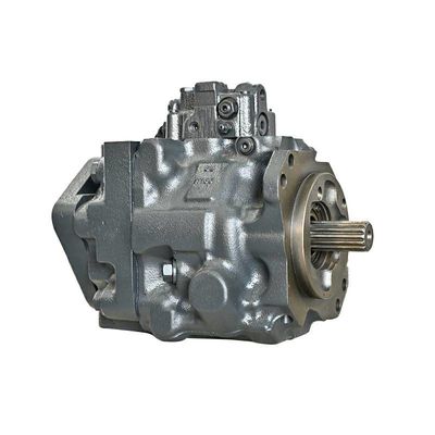 708-1U-00202 708-1U-00200 708-1U-00213 708-1U-04143 Komatsu এর জন্য PC650LC-8E0 PC700LC-8E0 PC600-8R PC600-8 এক্সক্যাভেটর পার্টস হাইড্রোলিক পিস্টন পাম্প ফ্যান পাম্প গিয়ার পাম্প সমাবেশ পরবিক্রয় মূল