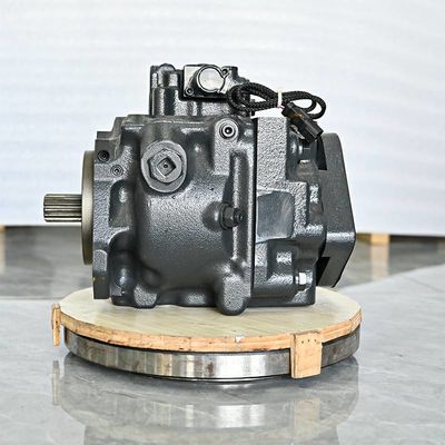 708-1U-00202 708-1U-00200 708-1U-00213 708-1U-04143 Komatsu এর জন্য PC650LC-8E0 PC700LC-8E0 PC600-8R PC600-8 এক্সক্যাভেটর পার্টস হাইড্রোলিক পিস্টন পাম্প ফ্যান পাম্প গিয়ার পাম্প সমাবেশ পরবিক্রয় মূল